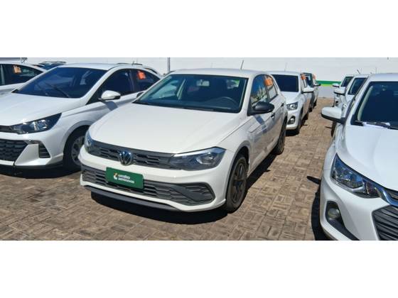 VOLKSWAGEN POLO 1.0 MPI TRACK MANUAL VOLKSWAGEN POLO 1.0 MPI TRACK MANUAL
